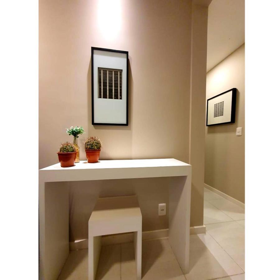 Apartamento Com Piscina 1 No Muro Alto Cond Club - 413 Pôrto das Galinhas Kültér fotó