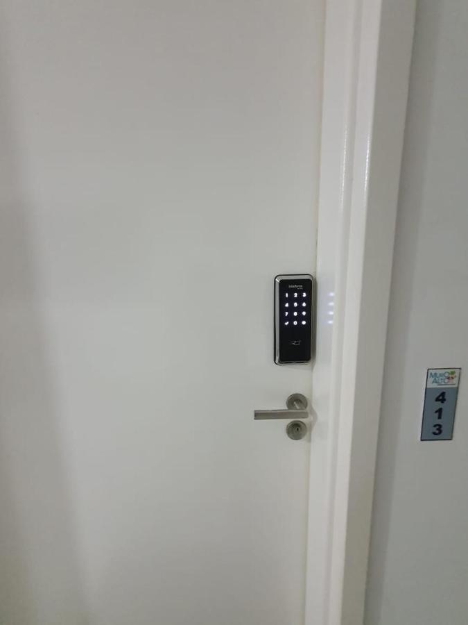 Apartamento Com Piscina 1 No Muro Alto Cond Club - 413 Pôrto das Galinhas Kültér fotó