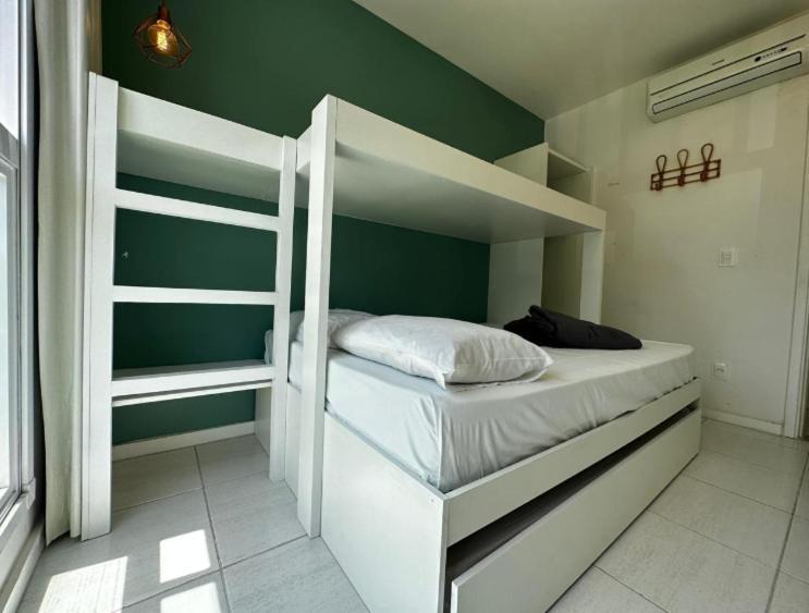 Apartamento Com Piscina 1 No Muro Alto Cond Club - 413 Pôrto das Galinhas Kültér fotó